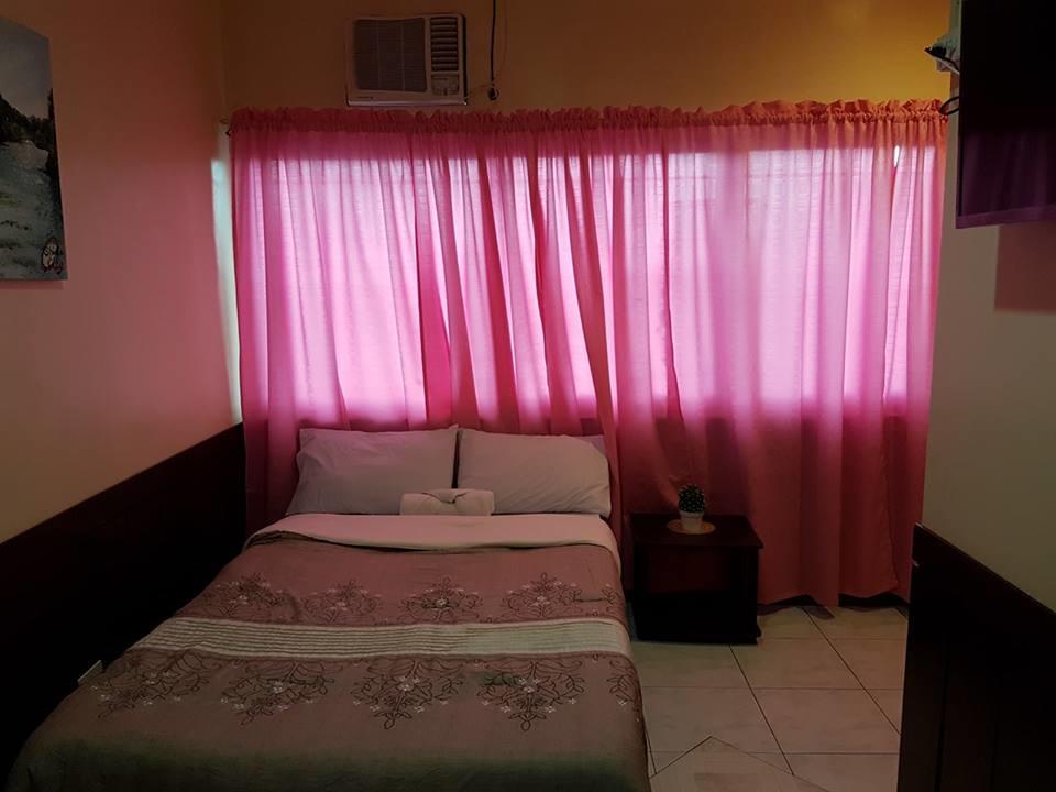City Corner Hotel Legazpi Ngoại thất bức ảnh