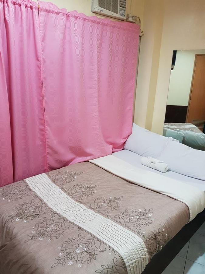 City Corner Hotel Legazpi Ngoại thất bức ảnh